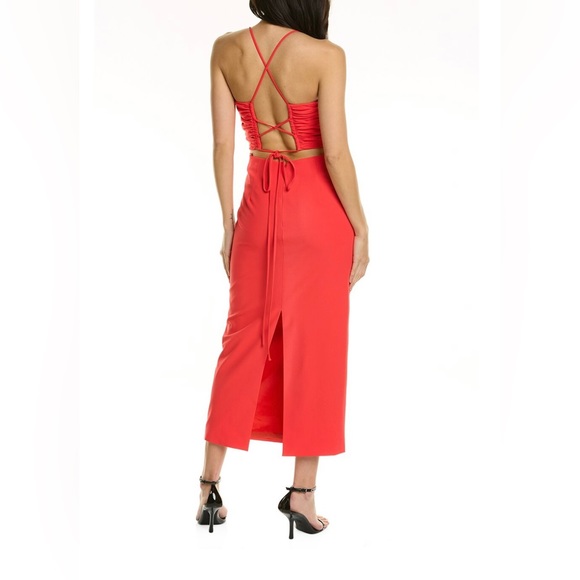 NWOT Cinq à Sept JUDY DRESS - Picture 4 of 4